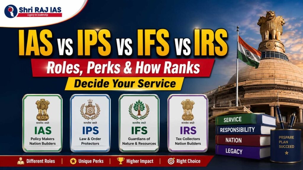 IAS vs IPS vs IFS vs IRS